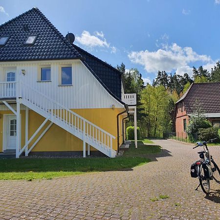 Ferienwohnung Nh14 Hirschburg Exterior photo