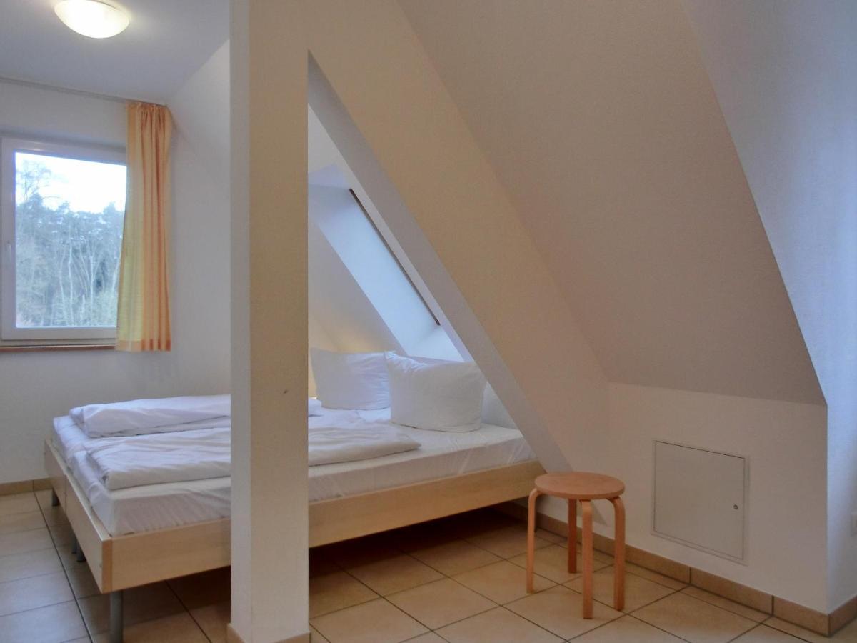 Ferienwohnung Nh14 Hirschburg Exterior photo