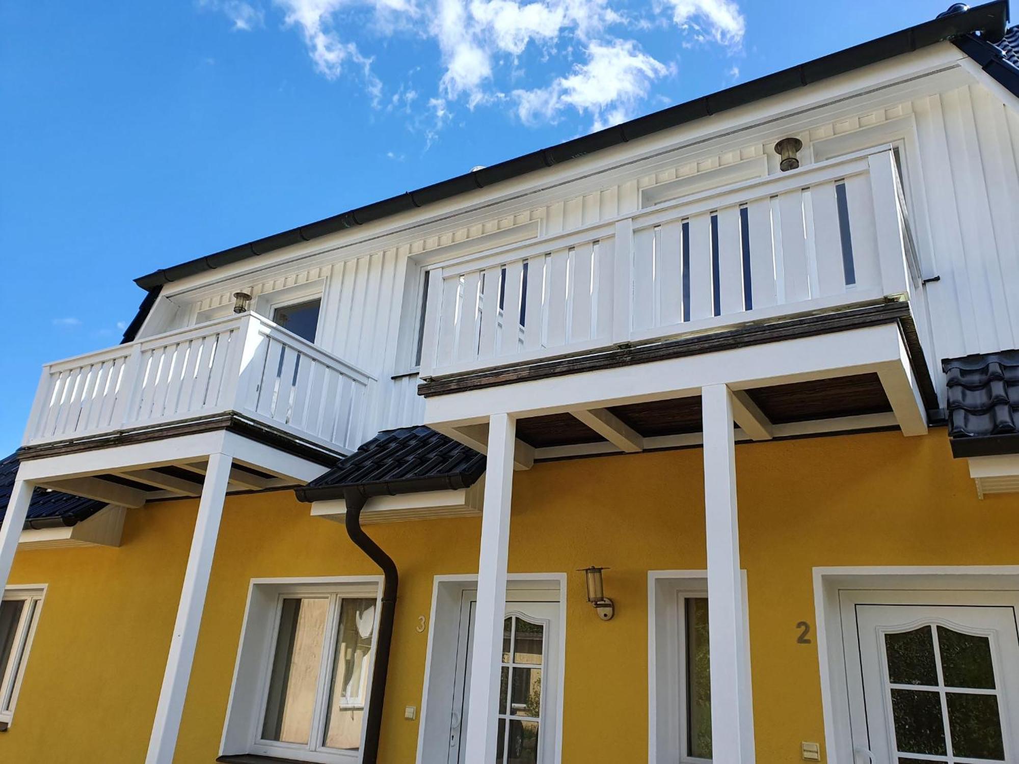 Ferienwohnung Nh14 Hirschburg Exterior photo