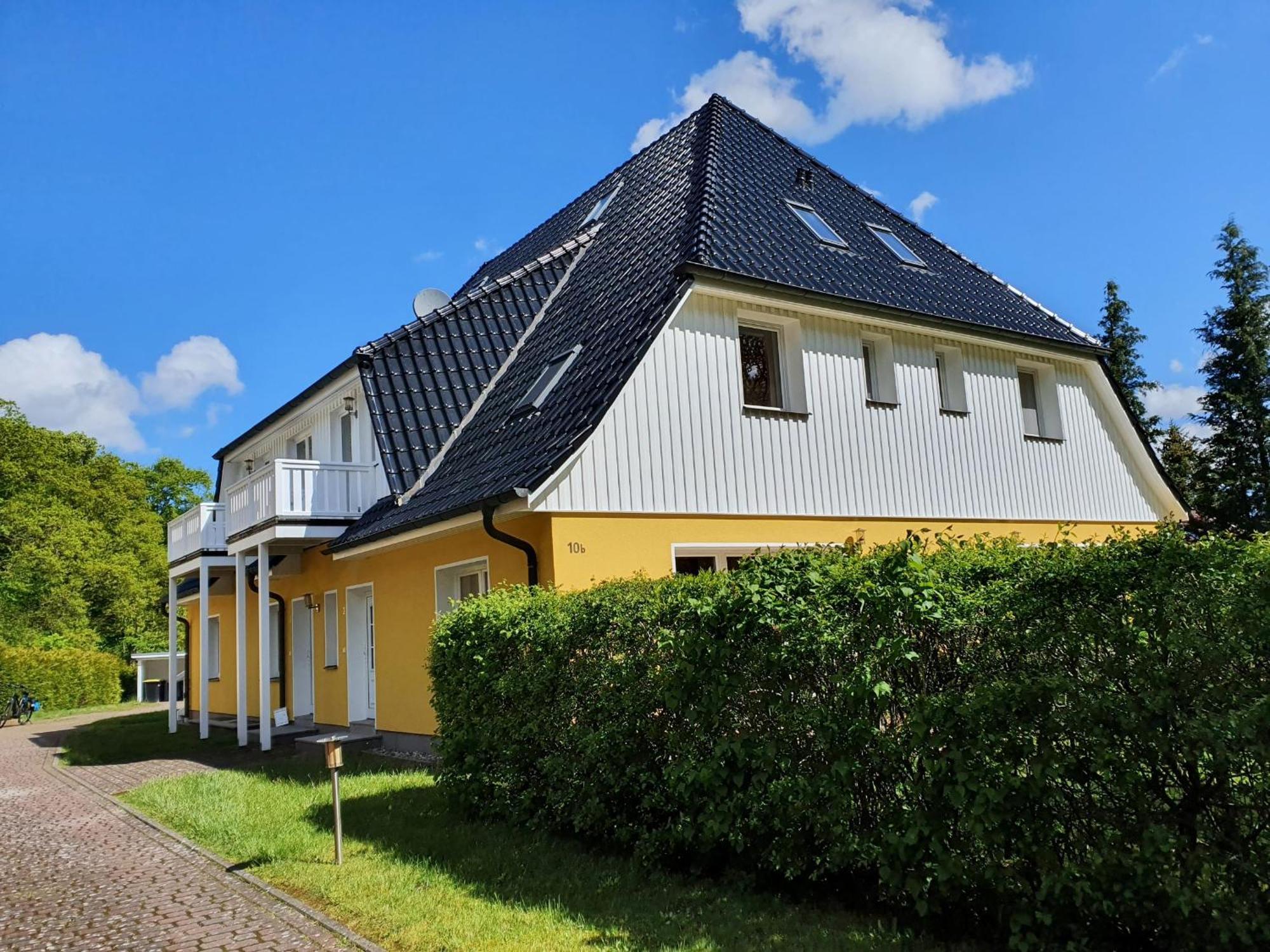 Ferienwohnung Nh14 Hirschburg Exterior photo
